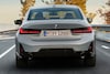 BMW 3-serie facelift