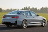 BMW 3-serie facelift
