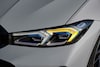 BMW 3-serie facelift