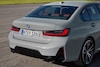 BMW 3-serie facelift