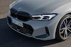 BMW 3-serie facelift