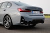 BMW 3-serie facelift