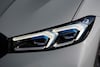 BMW 3-serie facelift
