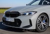 BMW 3-serie facelift