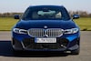 BMW 3-serie facelift