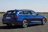 BMW 3-serie facelift