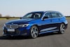 BMW 3-serie facelift