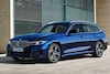 BMW 3-serie facelift