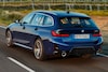 BMW 3-serie facelift