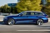 BMW 3-serie facelift