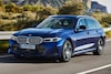 BMW 3-serie facelift