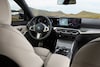 BMW 3-serie facelift