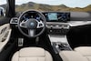 BMW 3-serie facelift