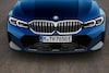 BMW 3-serie facelift