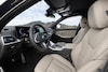 BMW 3-serie facelift