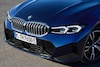 BMW 3-serie facelift