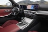 BMW 3-serie facelift