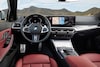 BMW 3-serie facelift