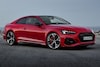 Audi RS5 Competition Plus