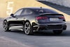 Audi RS5 Competition Plus