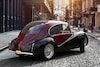 Olympian Motors Model 01