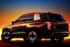 SsangYong Torres
