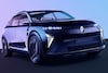 Renault Scénic Vision