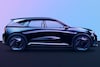 Renault Scénic Vision