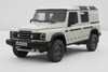 Ineos Grenadier Utility Wagon