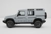 Ineos Grenadier Utility Wagon