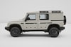 Ineos Grenadier Utility Wagon