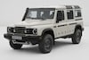 Ineos Grenadier Trailmaster Edition