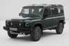 Ineos Grenadier Fieldmaster Edition