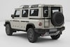 Ineos Grenadier Fieldmaster Edition