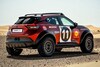 Nissan Juke Hybrid Rally Tribute