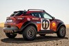Nissan Juke Hybrid Rally Tribute