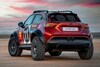 Nissan Juke Rally Tribute
