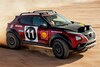 Nissan Juke Rally Tribute