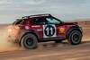 Nissan Juke Rally Tribute