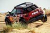 Nissan Juke Rally Tribute