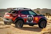 Nissan Juke Rally Tribute