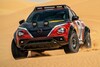 Nissan Juke Rally Tribute