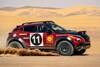 Nissan Juke Rally Tribute
