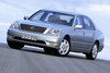 Facelift Friday Lexus LS430