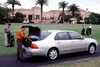 Facelift Friday Lexus LS430
