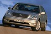 Facelift Friday Lexus LS430
