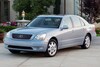 Facelift Friday Lexus LS430