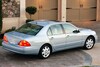 Facelift Friday Lexus LS430