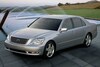 Facelift Friday Lexus LS430