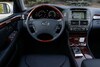Facelift Friday Lexus LS430